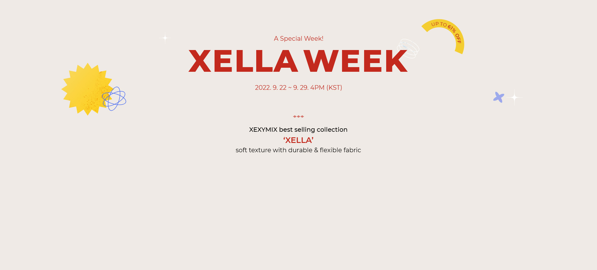 xella event