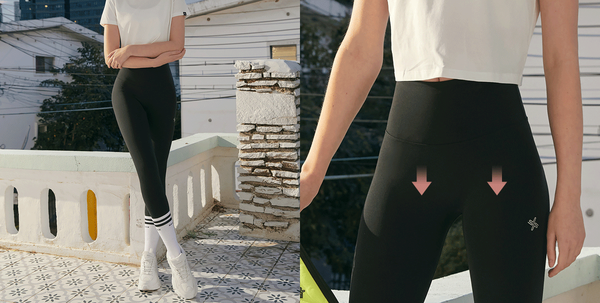 xexymix vup leggings