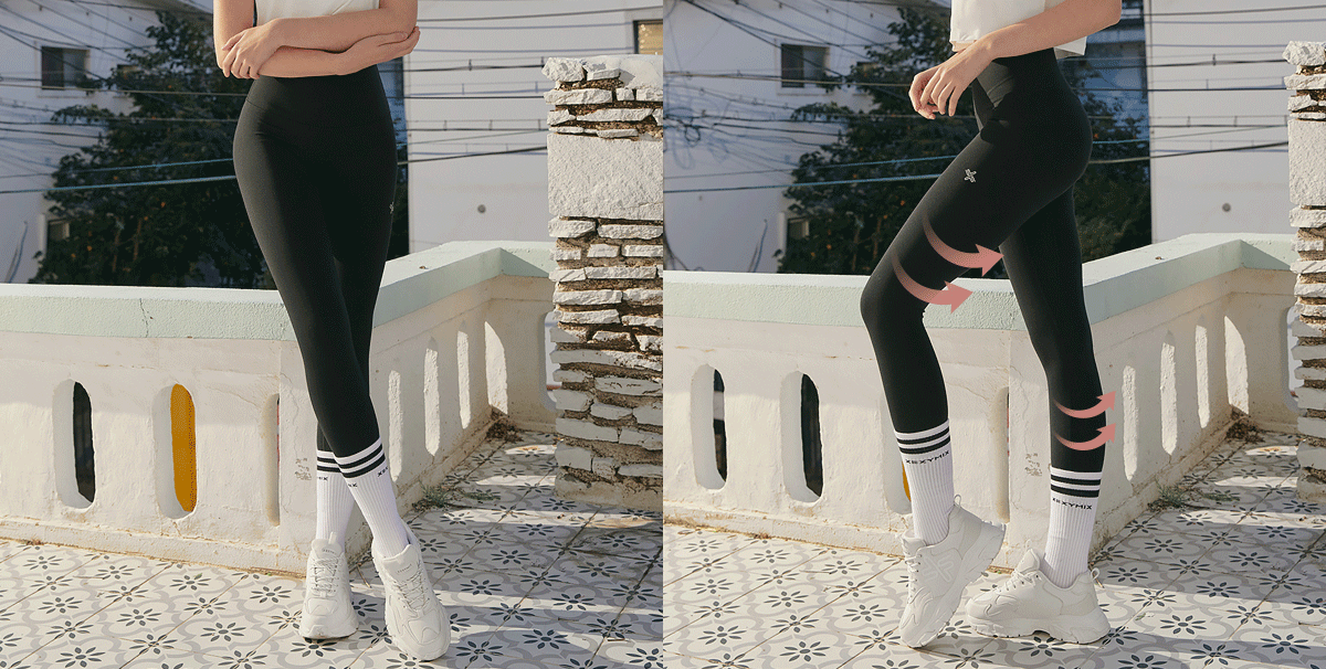 xexymix vup leggings