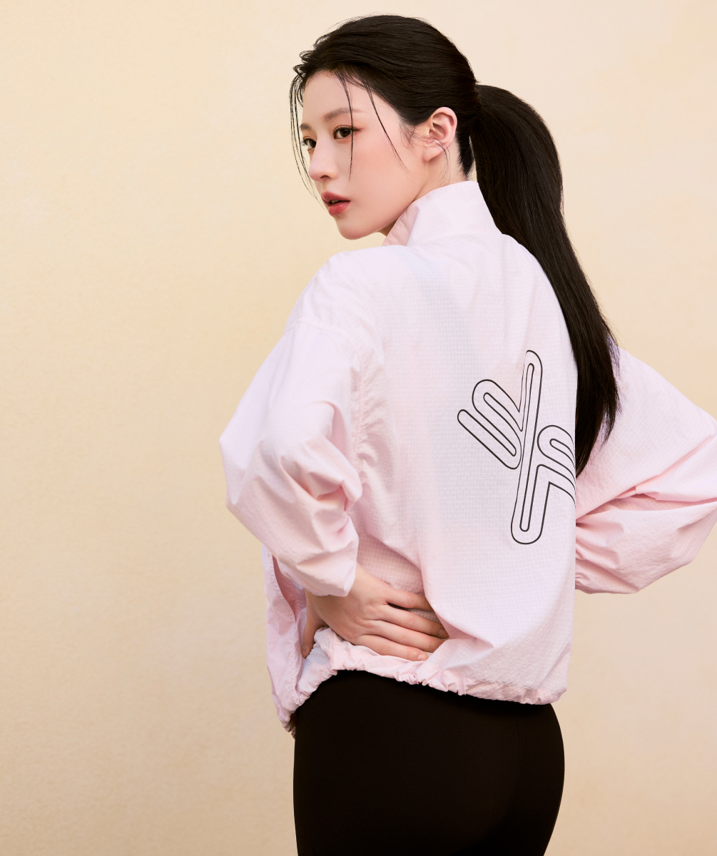 바람막이 특별전