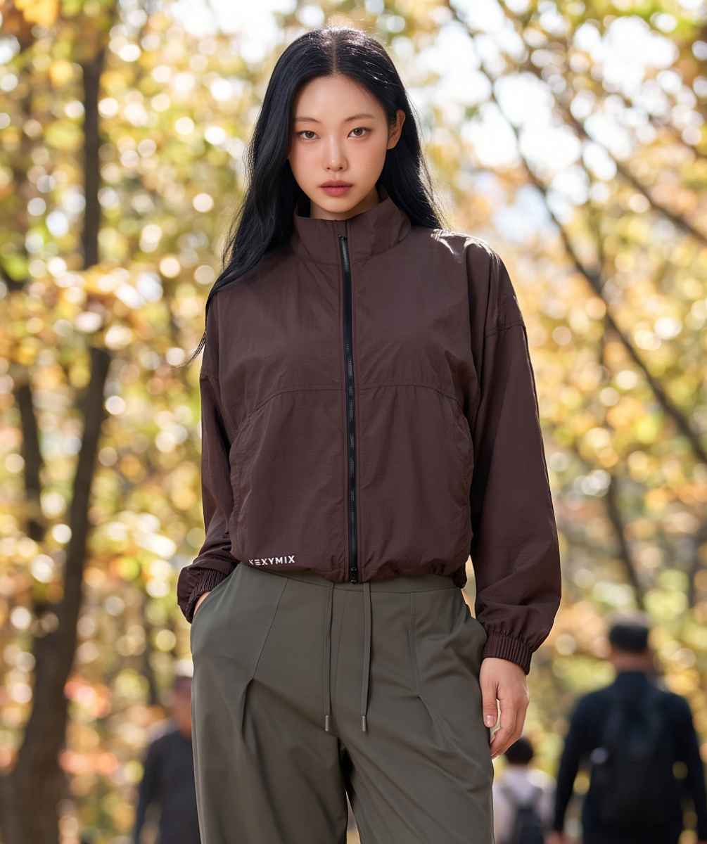 아우터 컬렉션