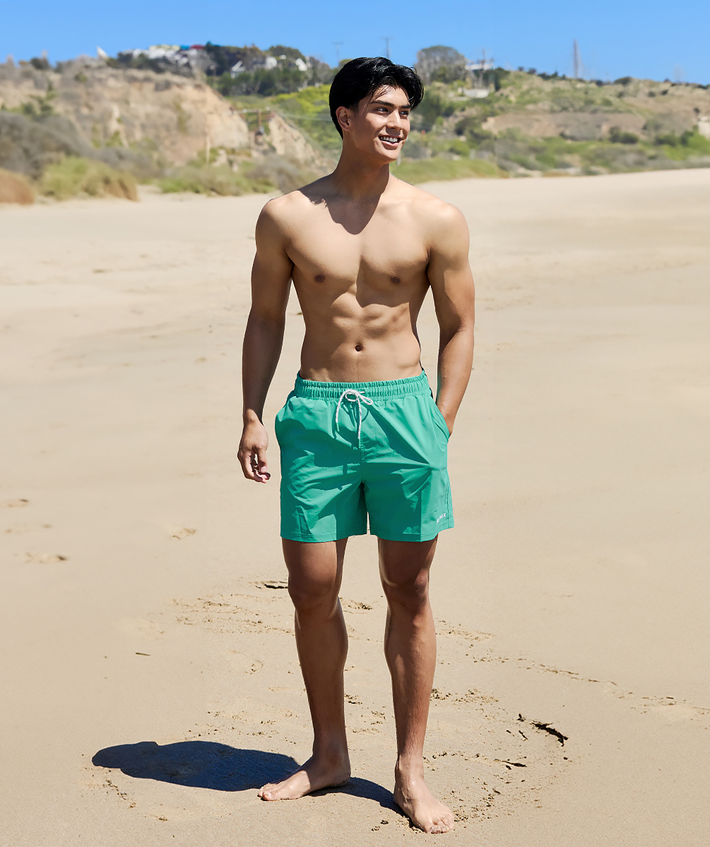 맨즈 스윔웨어
