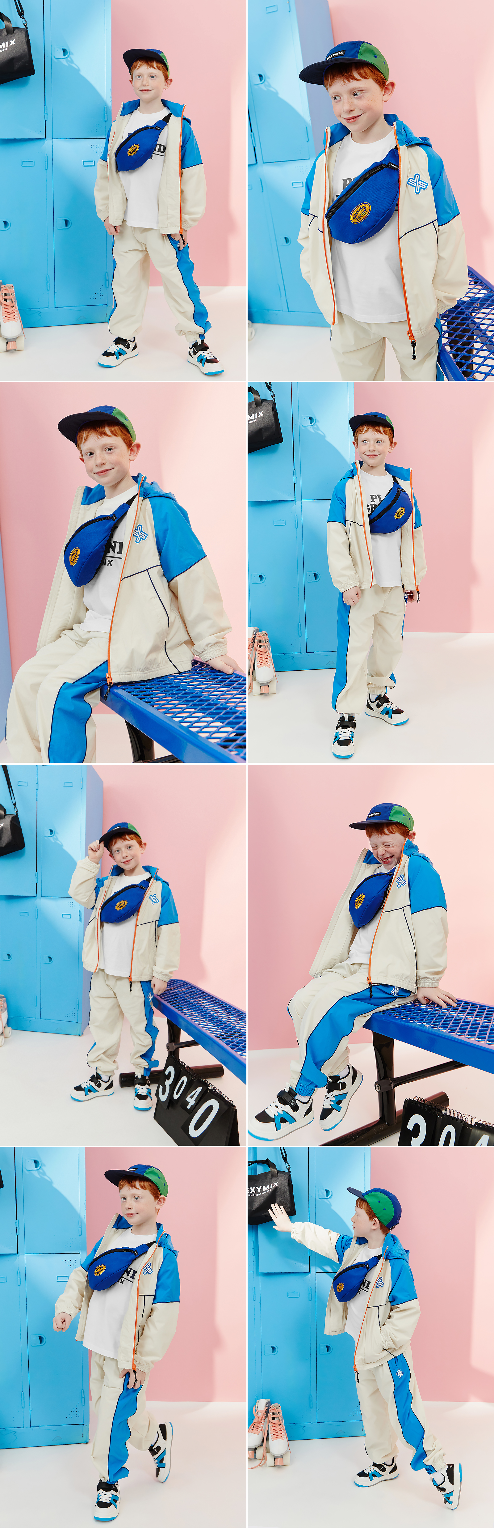 버터크림베이지