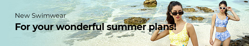 Swimwear