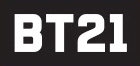 bt21 logo