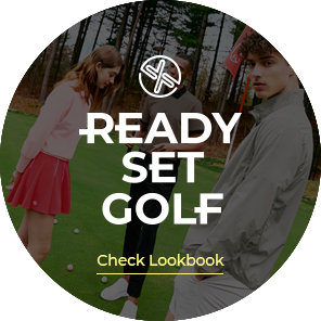 golf lookbook