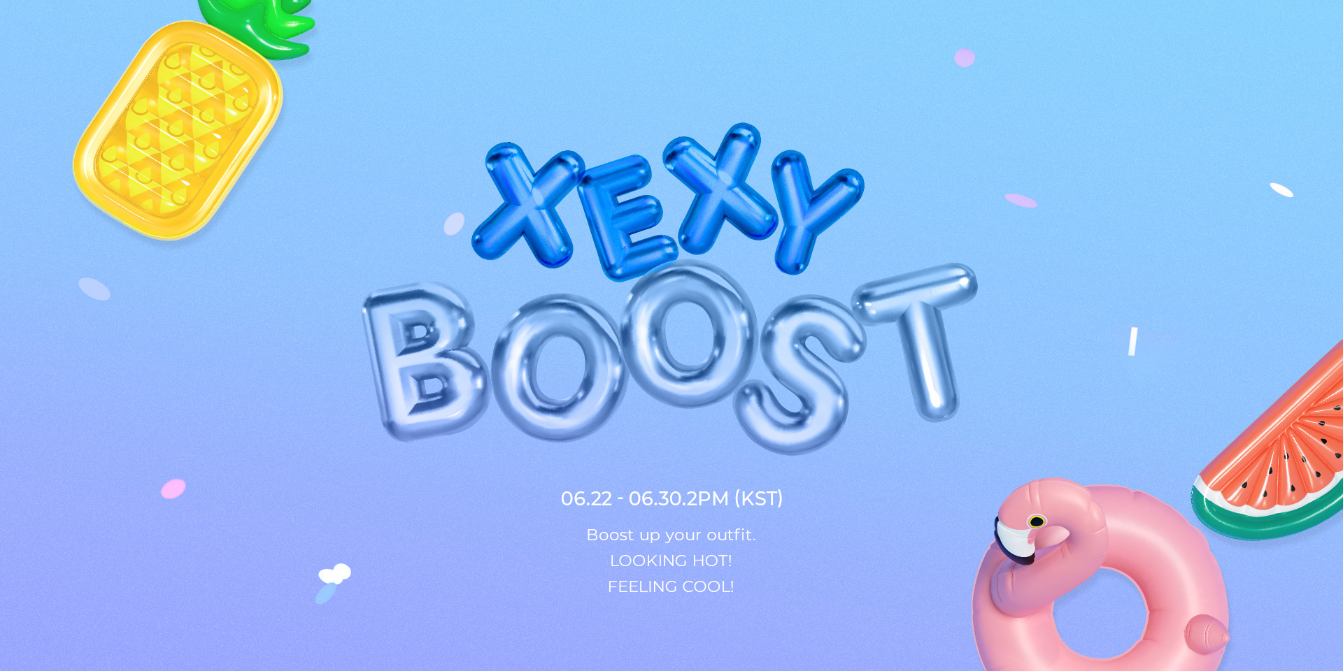 xexyboost banner