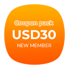 COUPON PACK icon