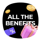 benefits icon