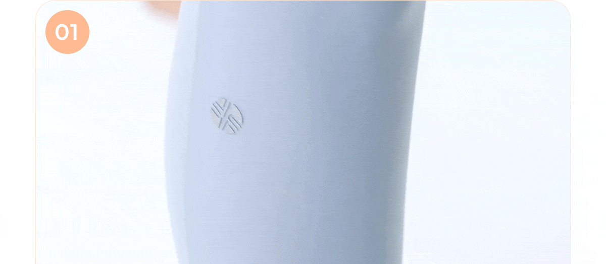 어나더라벨 핏 레볼루션 레깅스 트윙클네이비 상세 이미지 27
