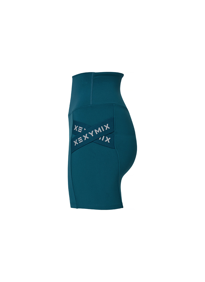 RX 블랙라벨 시그니처 360N 하이텐션 레깅스 3.5부 상세 이미지 20