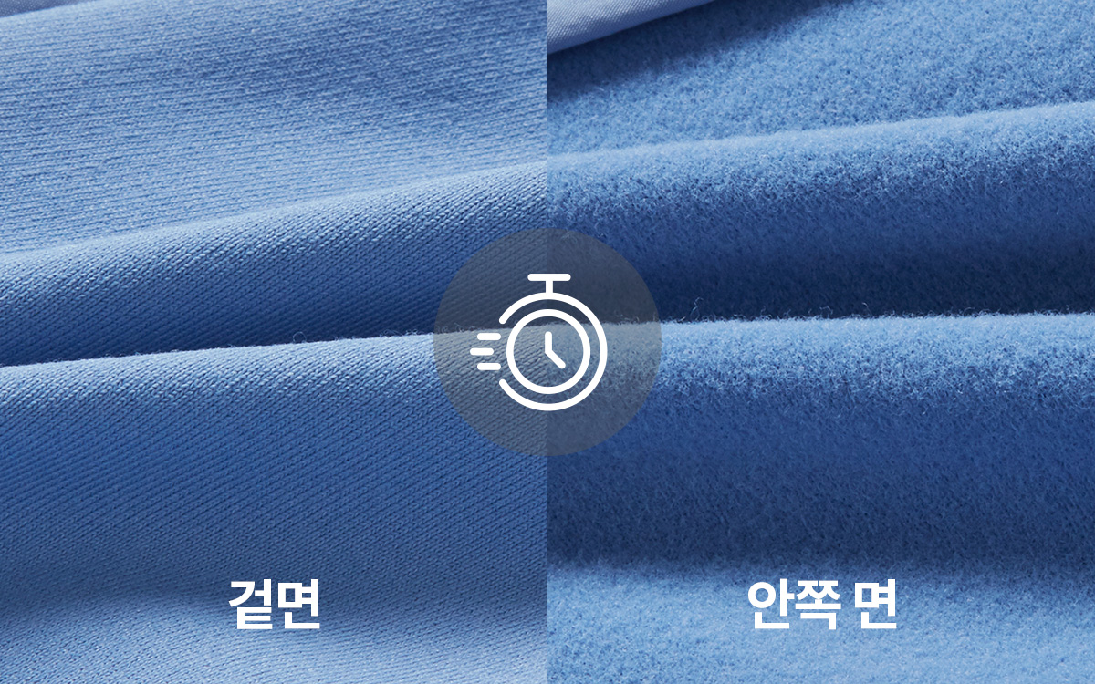 RX 우먼즈 라이트 패딩 베스트 상세 이미지 39