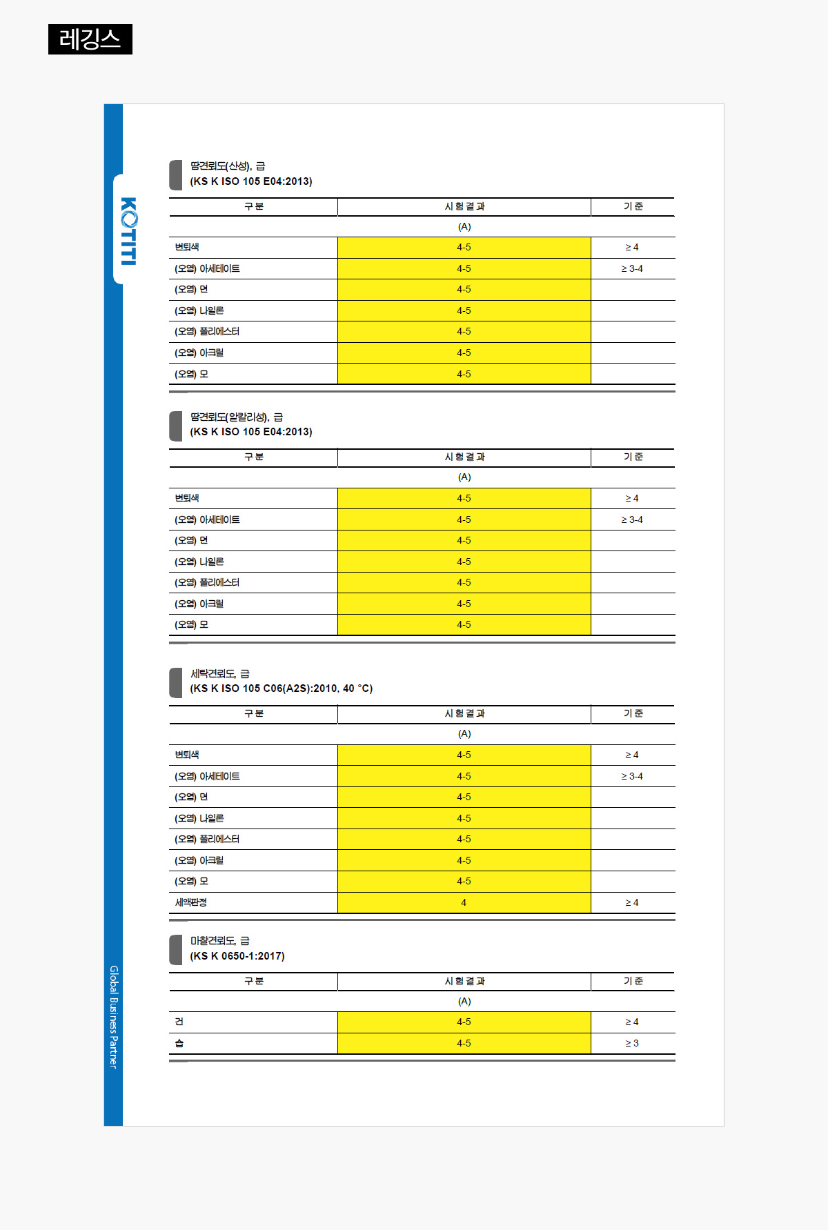 썸머브리즈 워터 레깅스 상세 이미지 80
