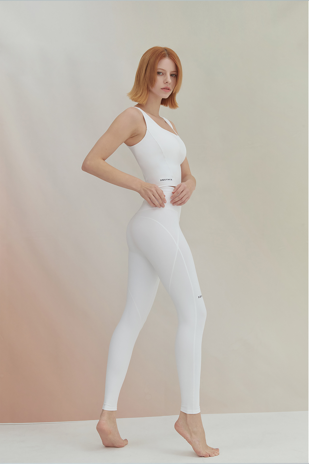 블랙라벨 시그니처 380N 레깅스 상세 이미지 50