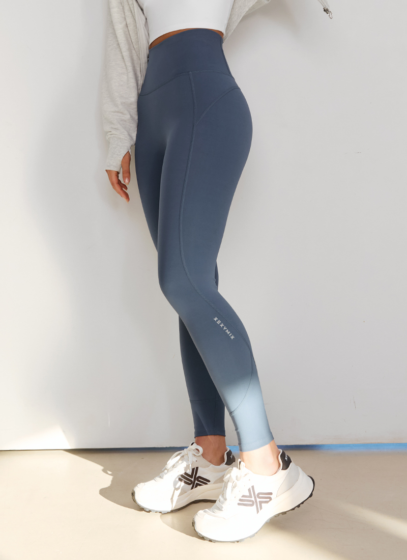 블랙라벨 시그니처 360N 하이레이어 레깅스 1+1 상세 이미지 114