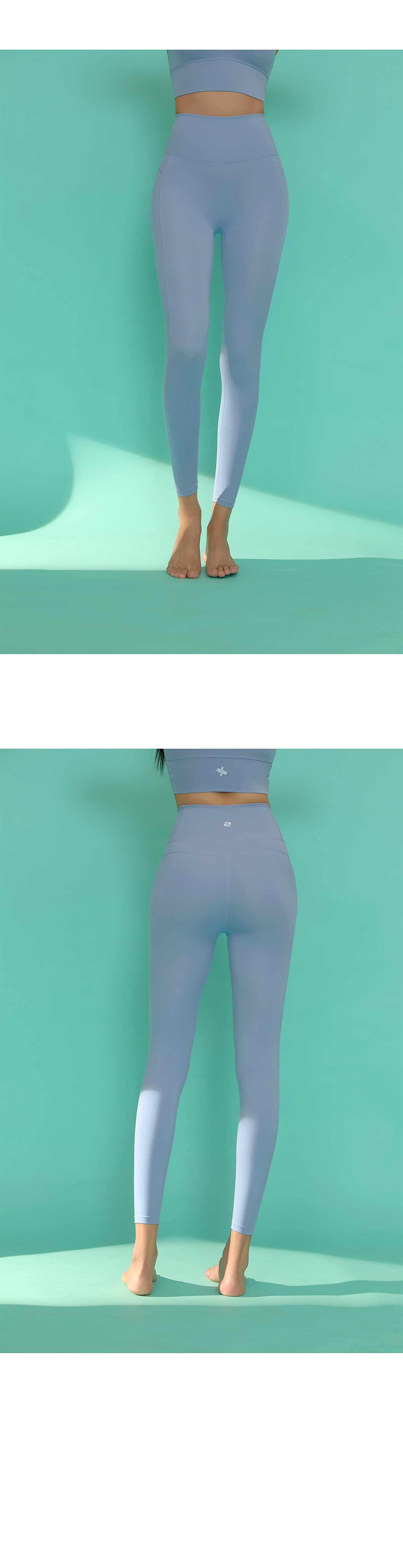 블랙라벨 시그니처 투웨이 워터레깅스 플라시드블루 상세 이미지 52