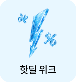 핫딜위크