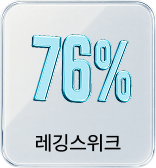 레깅스위크